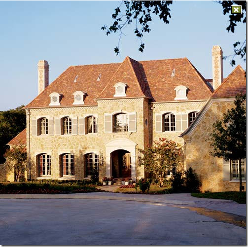 COTE DE TEXAS Southern Accents Last Hoorah